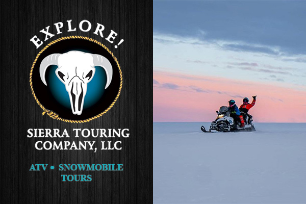 Explore! Sierra Touring Company