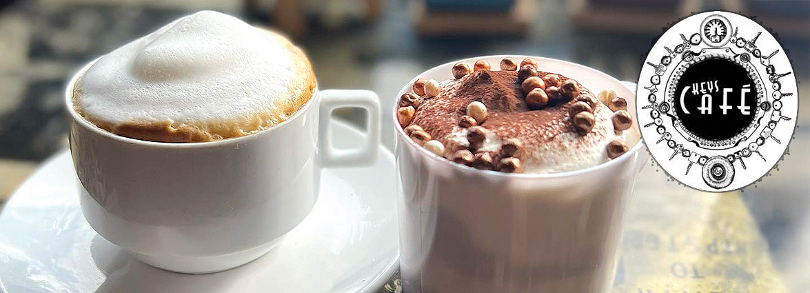 Keys Cafe