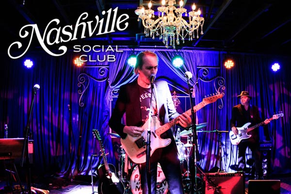 Nashville Social Club