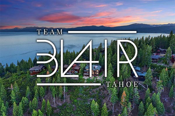 Team Blair Tahoe