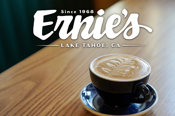 Ernie's Coffee Shop