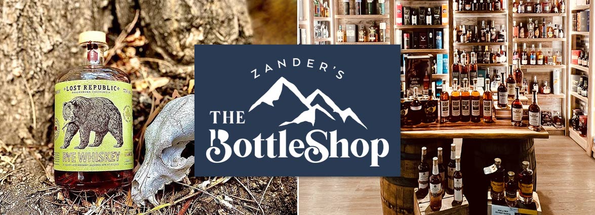 Zander's The BottleShop