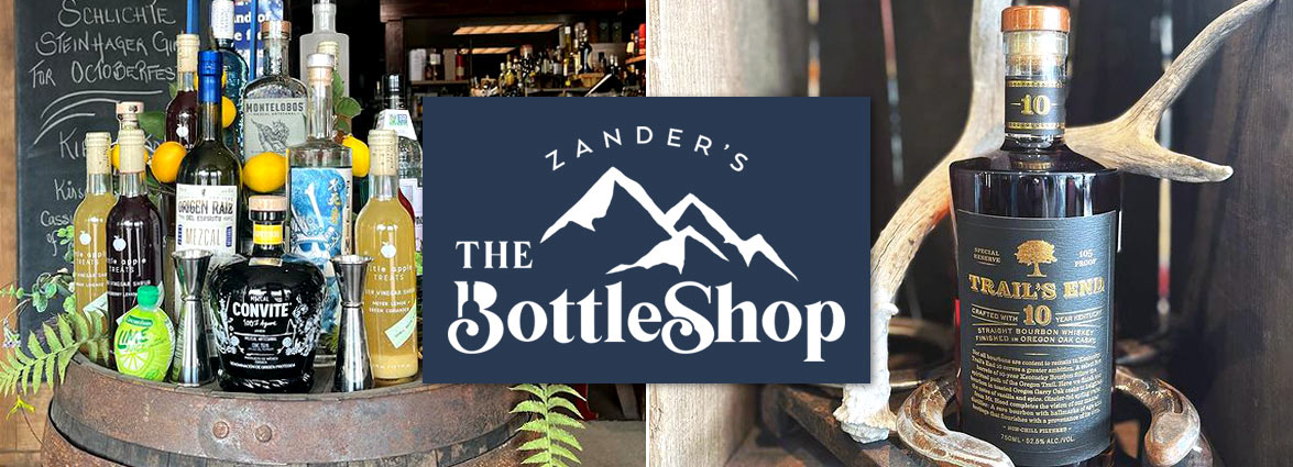 Zander's The BottleShop