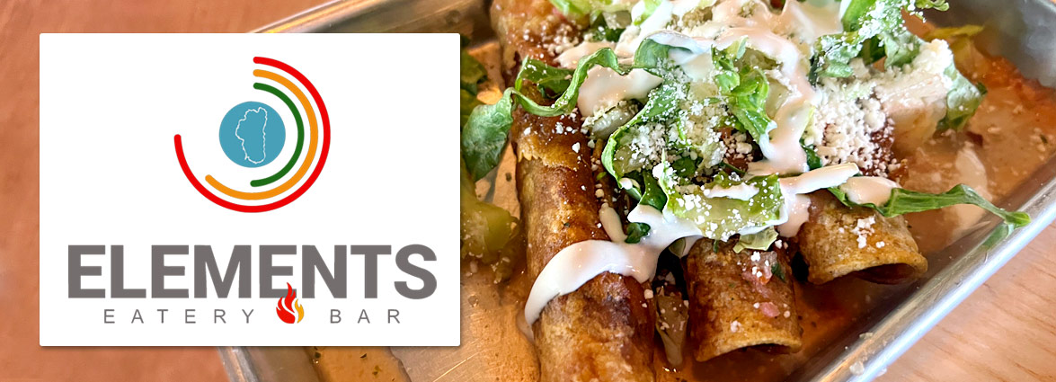 Elements Eatery & Bar