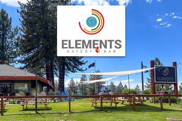 Elements Eatery & Bar