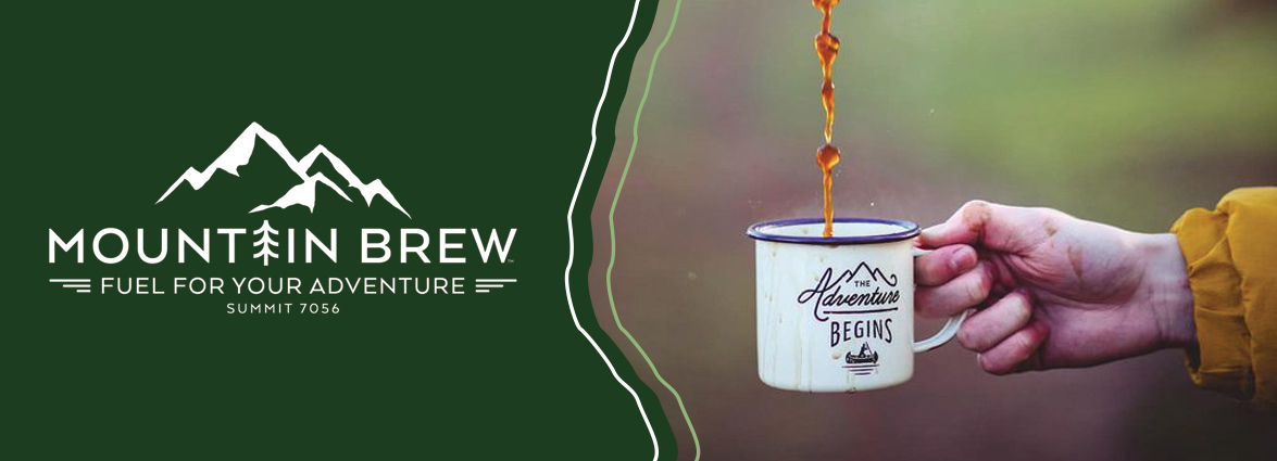 Mountain Brew Coffee