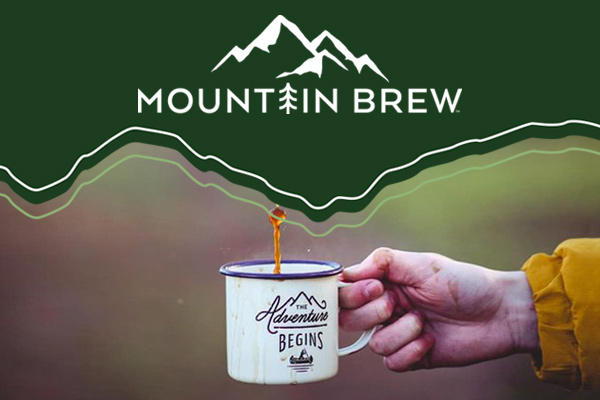 Mountain Brew Coffee