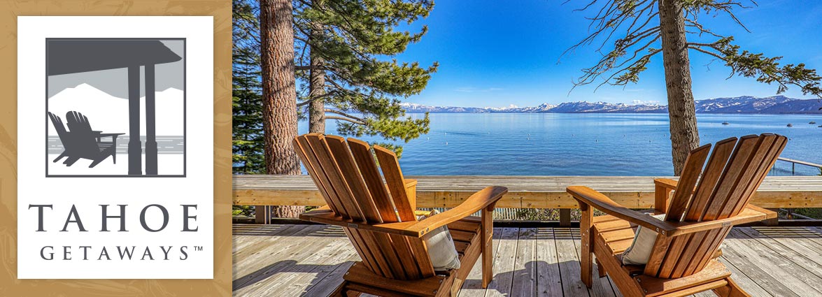 Tahoe Getaways