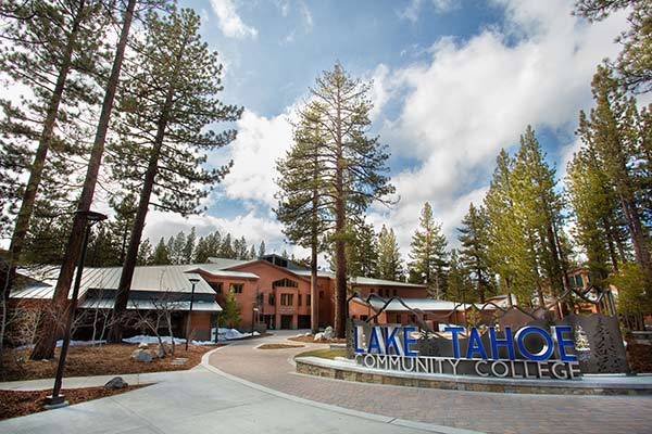 Lake Tahoe Community College