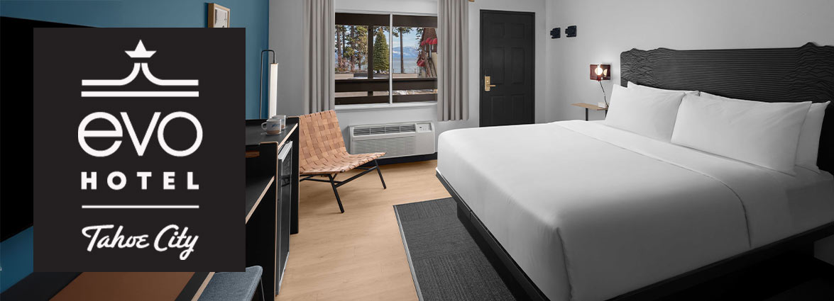 evo Hotel Tahoe City