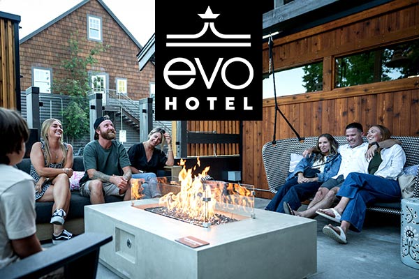 evo Hotel Tahoe City