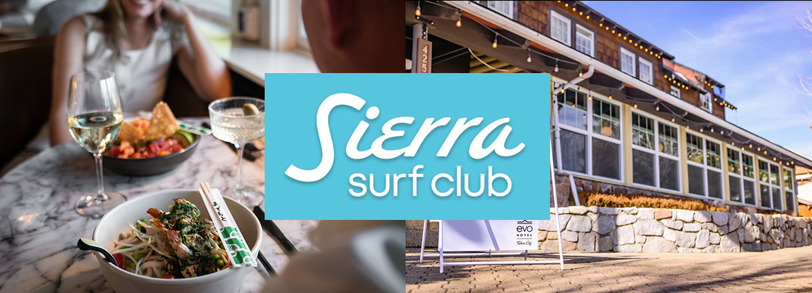 Sierra Surf Club