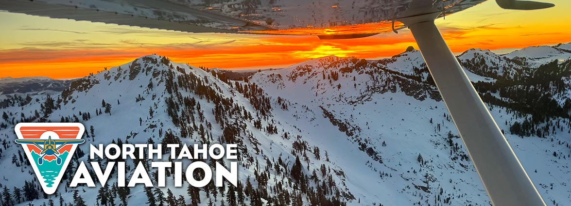 North Tahoe Aviation
