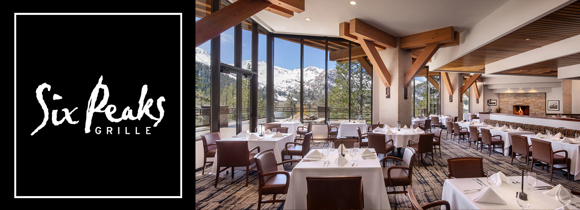 Six Peaks Grille