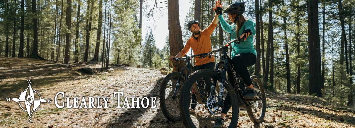 Clearly Tahoe