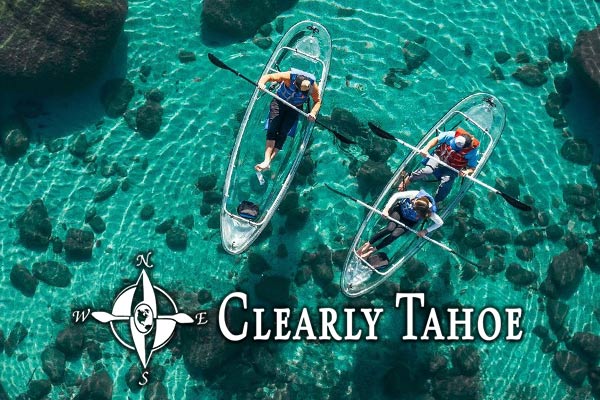 Clearly Tahoe