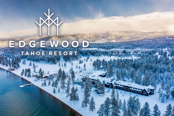 Edgewood Tahoe Resort