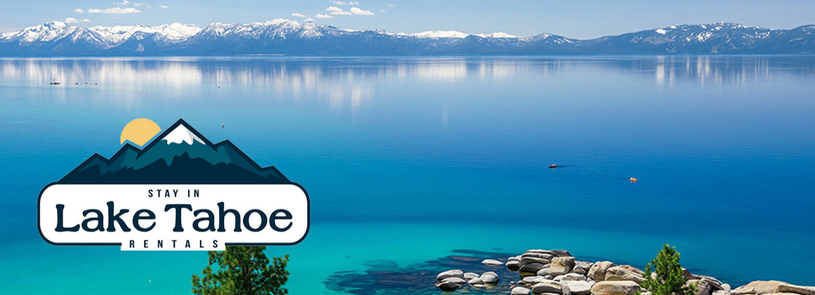 Stay in Lake Tahoe