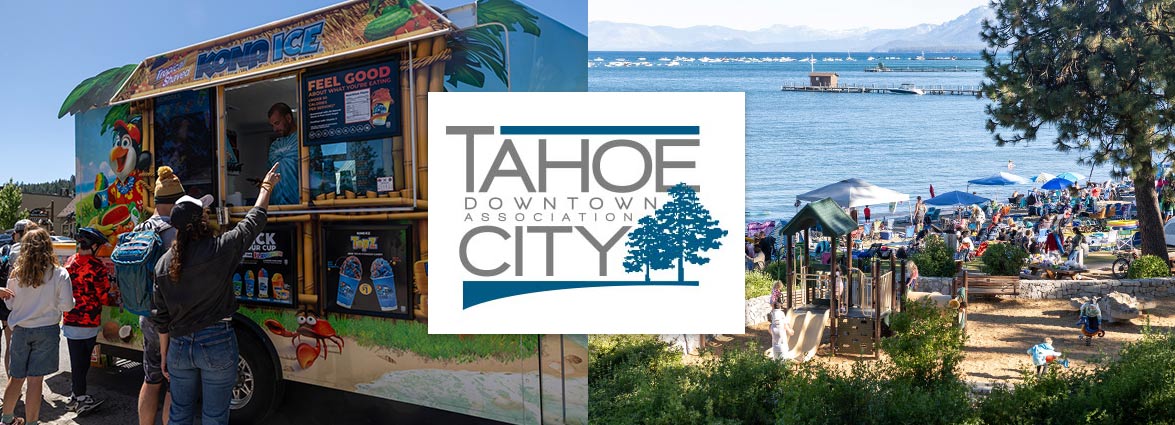 Tahoe City Downtown Association