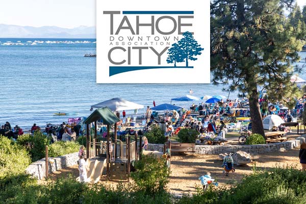 Tahoe City Downtown Association