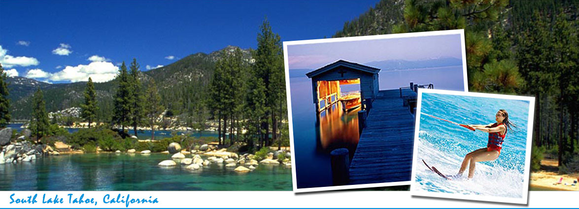Tahoe Destination Vacation Rentals