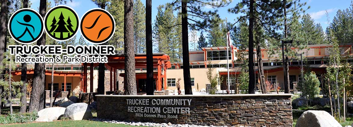 Truckee Donner Recreation & Park District