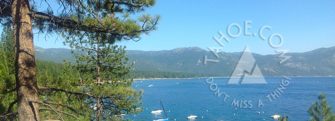 Rotary Club of Tahoe City