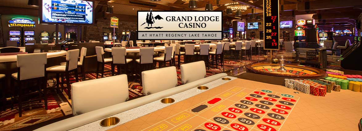 Grand Lodge Casino