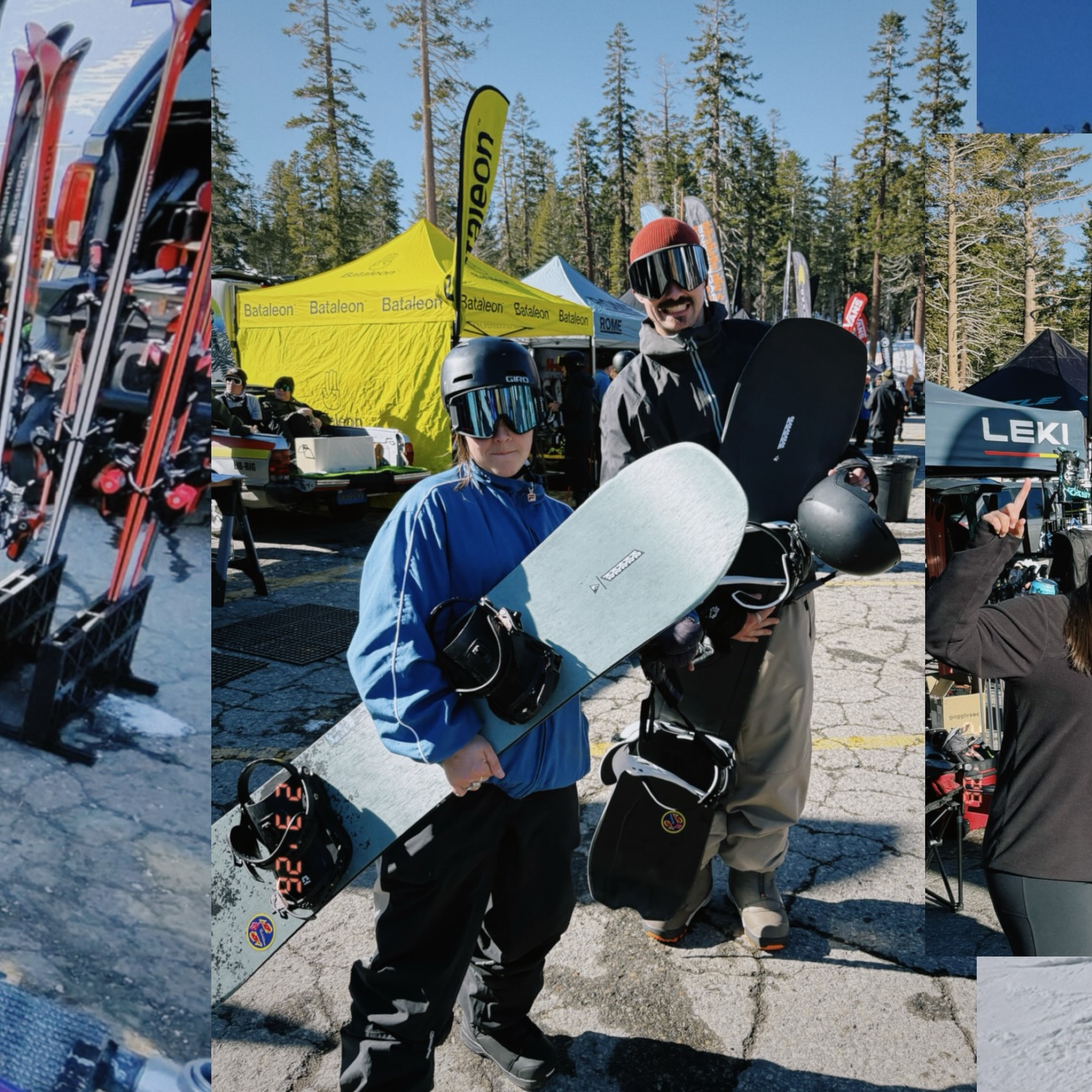 Tahoe Dave's Skis & Boards