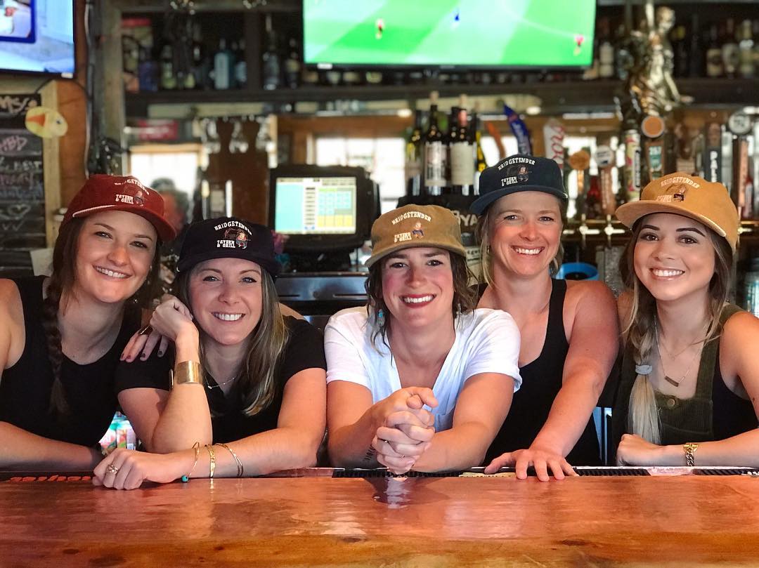 Bridgetender Tavern & Grill