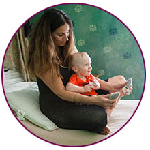postpartum doula
