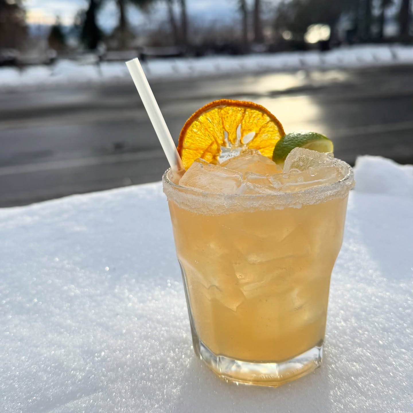 The Grid Bar & Grill