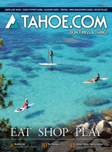 Tahoe.com Magazine!