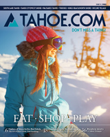 Tahoe.com Magazine!