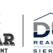 Logo for Kristen Pepin, Realtor