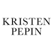 Logo for Kristen Pepin