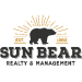 Logo for Sun Bear Realty & Vacation Rentals