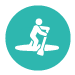 Sunnyside Water Sports Jet Ski, Kayak &amp;amp; SUP Rentals