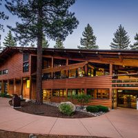 Sierra Nevada University, NSHE Board of Regents approves Plan for Sierra Nevada University to Join University of Nevada.