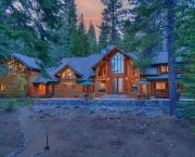 1350 W Lake Boulevard