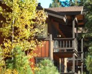 Granlibakken Lake Tahoe