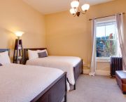 Truckee Hotel CA