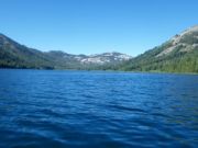 Mountain Hardware & Sports, Lakes - Fishing Report, July 19