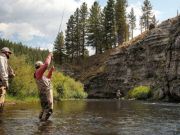 Mountain Hardware & Sports, Truckee River - May 6th Fishing Report