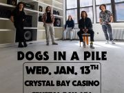Crystal Bay Casino, Dogs in a Pile