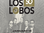 Crystal Bay Casino, Los Lobos