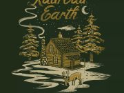 Crystal Bay Casino, An Evening with Railroad Earth