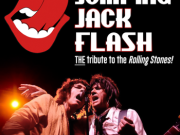Lake Tahoe Shakespeare Festival, Jumping Jack Flash: A Tribute to the Rolling Stones