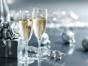 Everline Resort & Spa, Lake Tahoe, New Year’s Eve Buffet Dinner