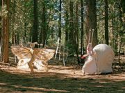 Trails and Vistas, Art Hikes